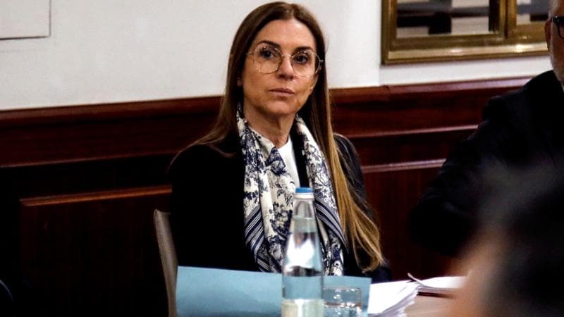 Emanuela Maccarani