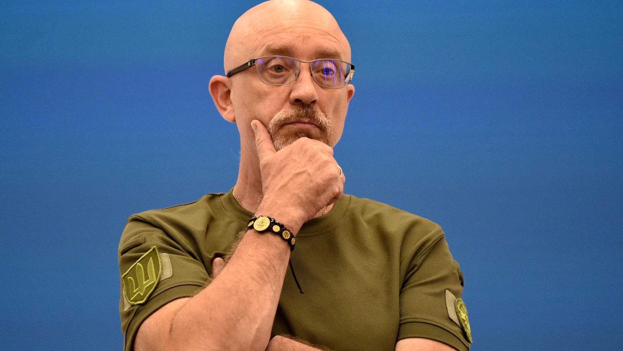 Kiev, Savunma Yolsuzluğu: Çilek Fiyatında Patatesler