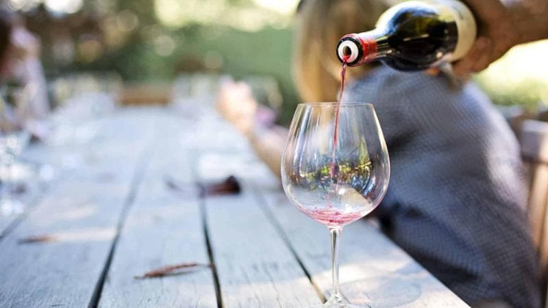 Dazi, il conto amaro per il vino italiano: “Dovremo tagliare i ricavi di 323 milioni l’anno”