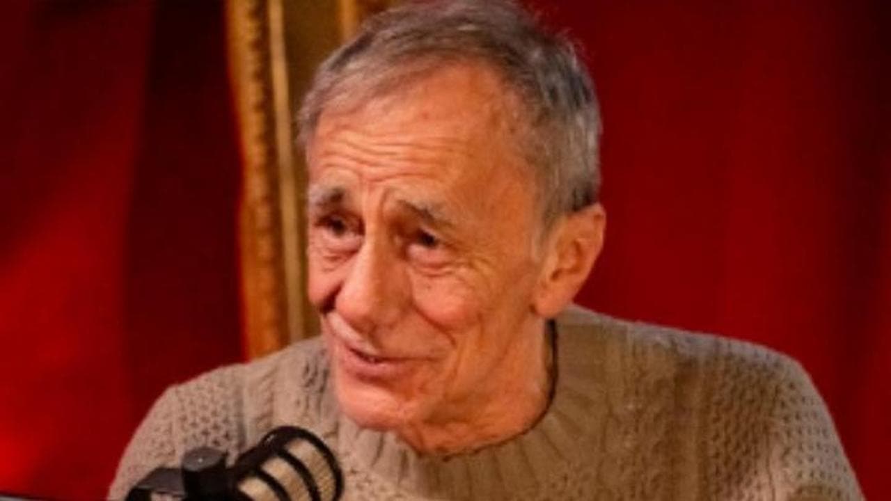 L'arte è l'unica vera invenzione umana
