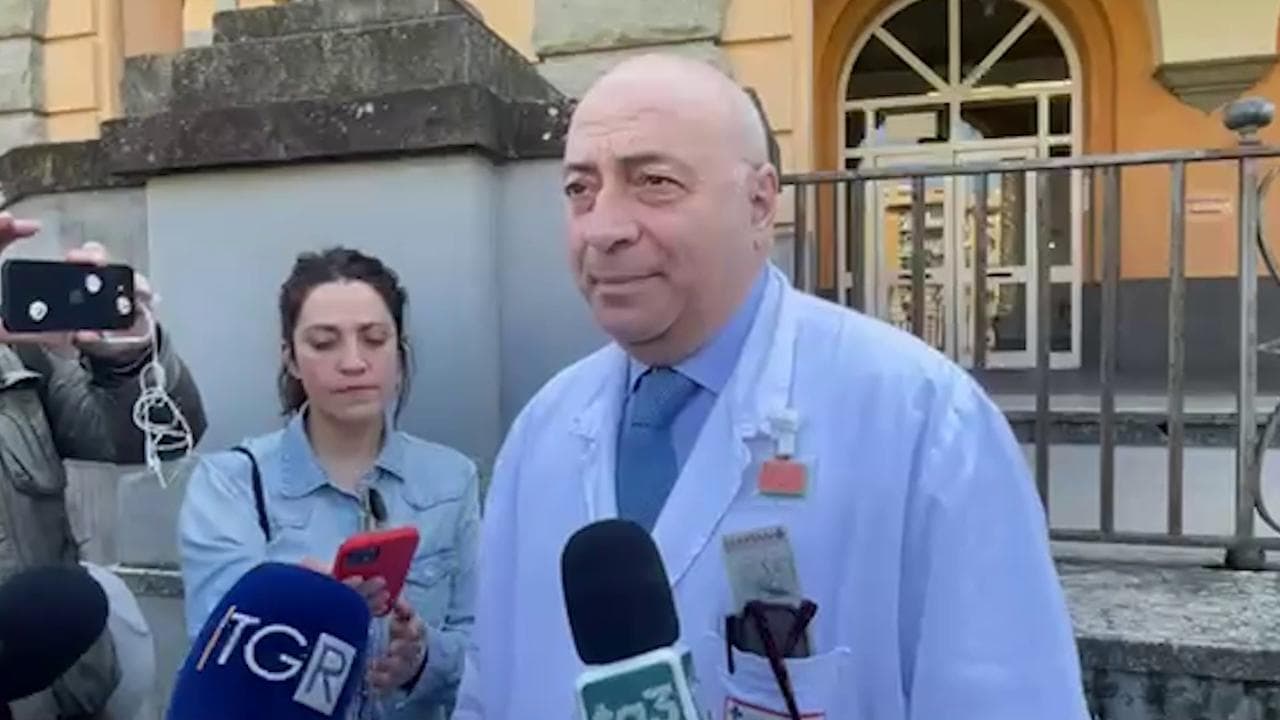 Nanni Moretti, quadro clinico favorevole grazie a intervento tempestivo: solo lieve danno miocardico