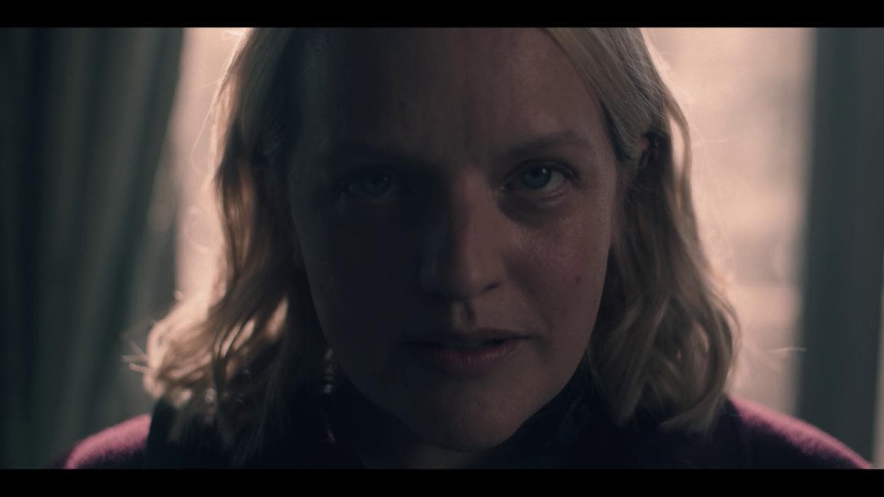 "The handmaid's tale 6", il finale della serie con Elisabeth Moss - Trailer