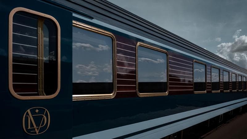 © La Dolce Vita Orient Express 2025 - Foto Mr.Tripper