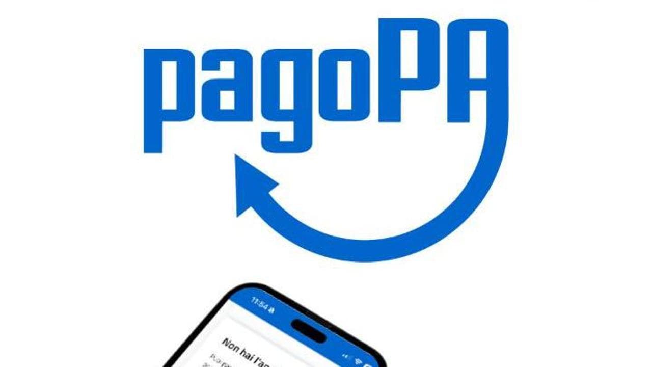 Pagare tasse, multe o l'affitto in pochi minuti e senza errori: come funziona PagoPA