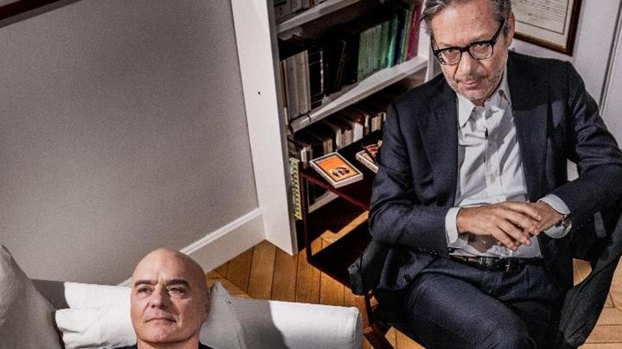 Il colloquio Recalcati - Zingaretti: "Per salvare la famiglia non bisogna recuperare il modello patriarcale"