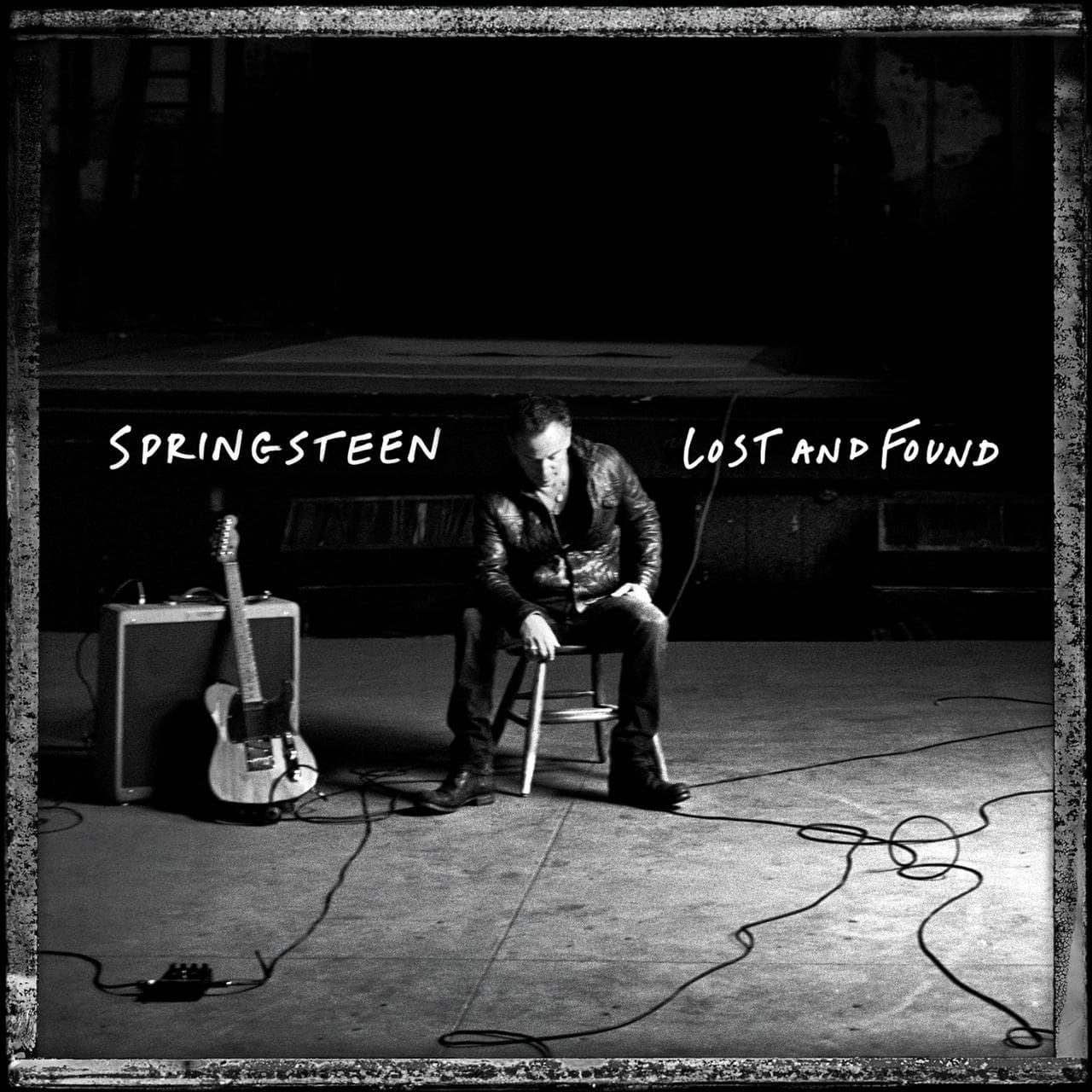 Bruce Springsteen, “The lost albums”: 7 dischi di inediti per