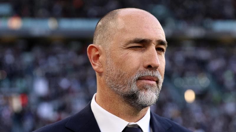Igor Tudor