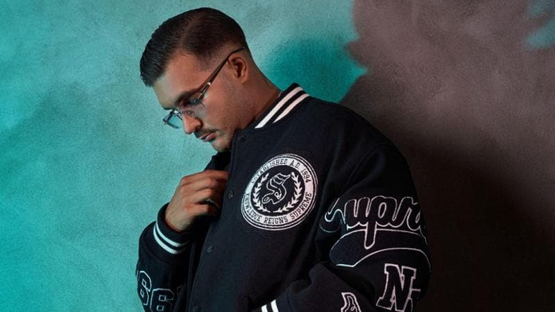 Goliera Rapper Geolier: “Sui rapper pesa ancora il pregiudizio che non sappiano ...