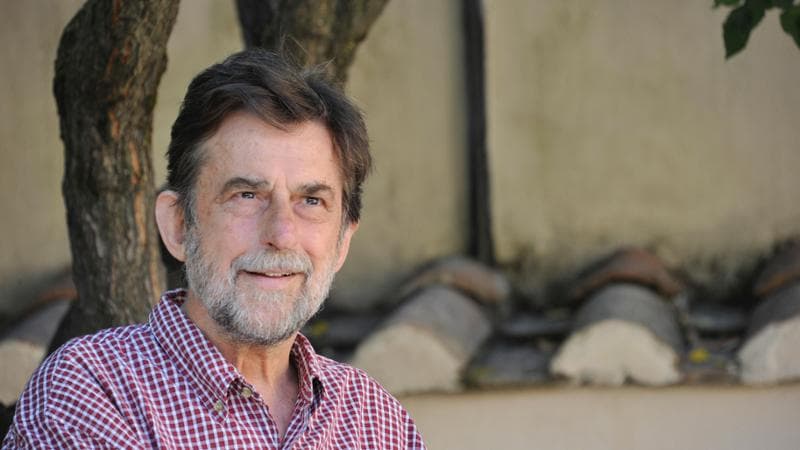 “Mi sento bene”: Nanni Moretti in ripresa dopo la paura
