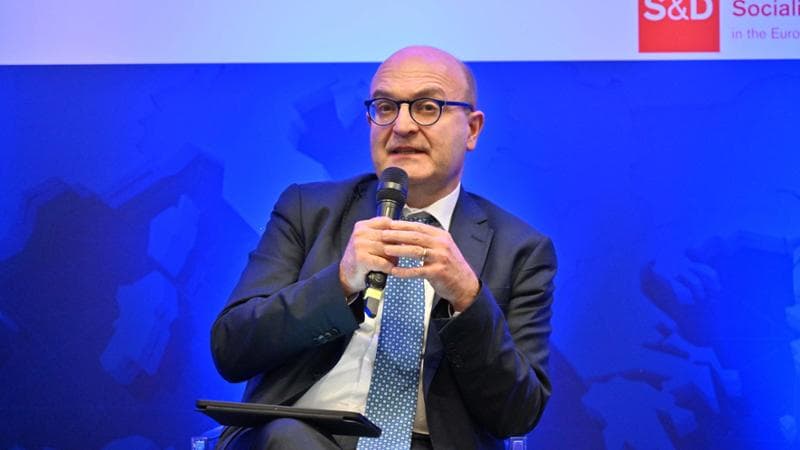 Antonio Misiani
