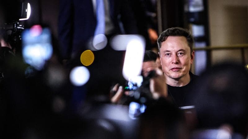 Indagini su X, l’Ue frena sulle indiscrezioni del Nyt: “Nessuna multa da 1 miliardo per Musk”