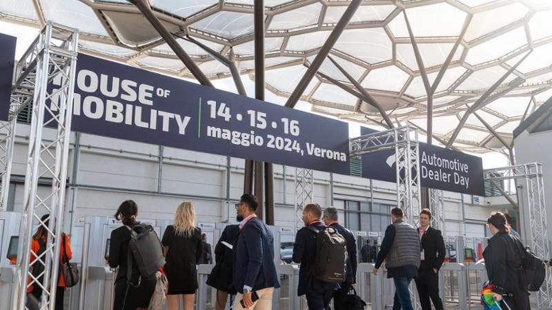 Automotive Dealer Day, quest’anno è “Decoding Revolution”