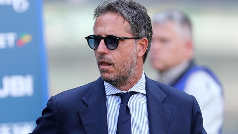 Fabio Paratici