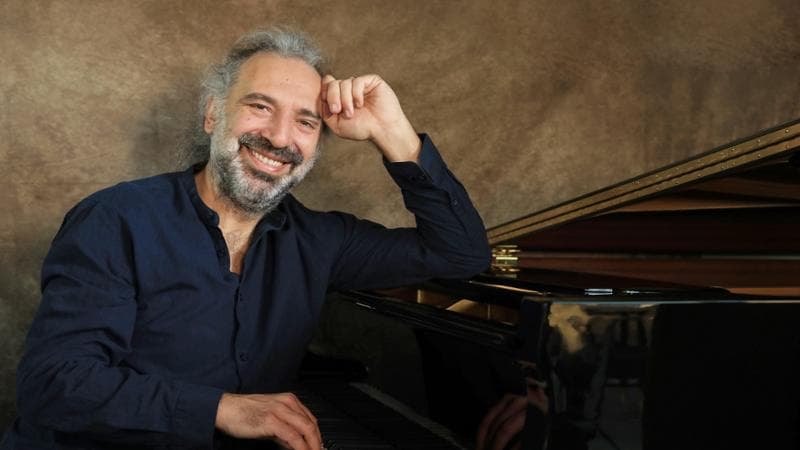 Stefano Bollani
