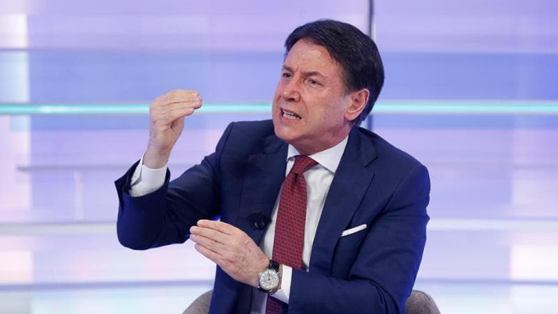Roma, piazza M5S contro il riarmo. Ci sarà anche una delegazione Pd