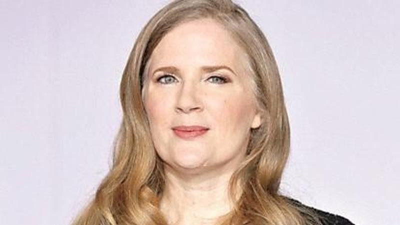 Suzanne Collins