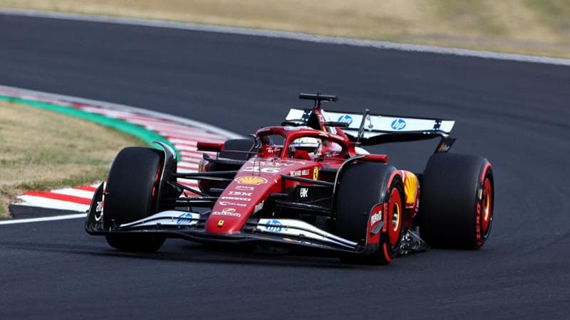 Charles Leclerc
