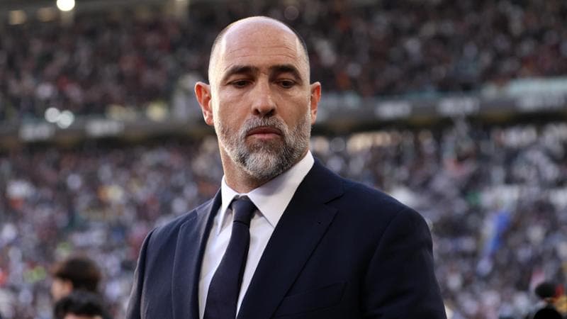 Igor Tudor