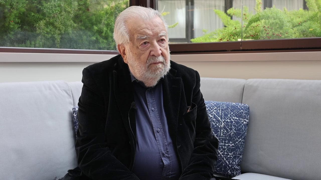Pupi Avati in sala con 'L'orto americano'. "I miei set tra i capricci delle star e minacce di morte"