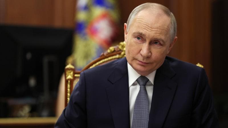 Trump verso la settima bancarotta. Hippie di Putin, non “poveri scemi”