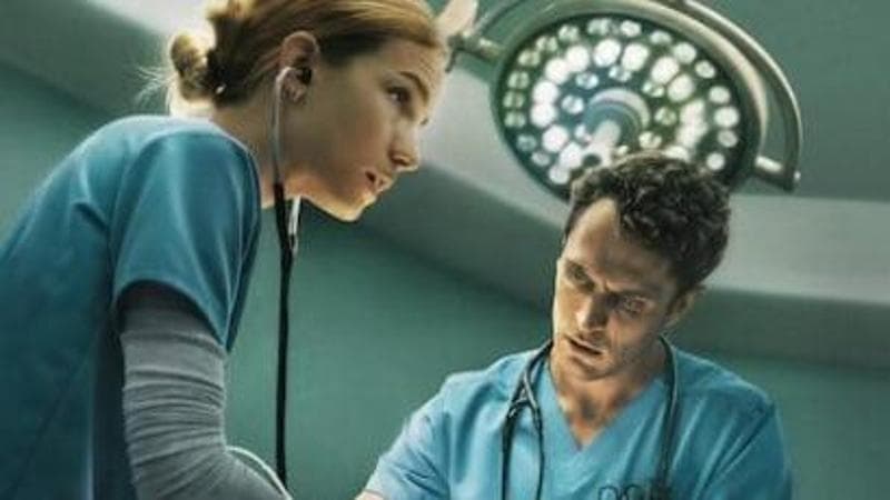 “Pulse”, il tramonto delle serie medical