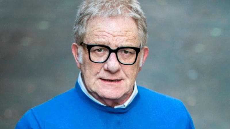 L’ultima intervista a Antonello Fassari: “Cesaroni boom incredibile, ma il successo non è felicità”