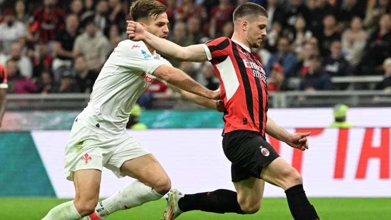 milan fiorentina