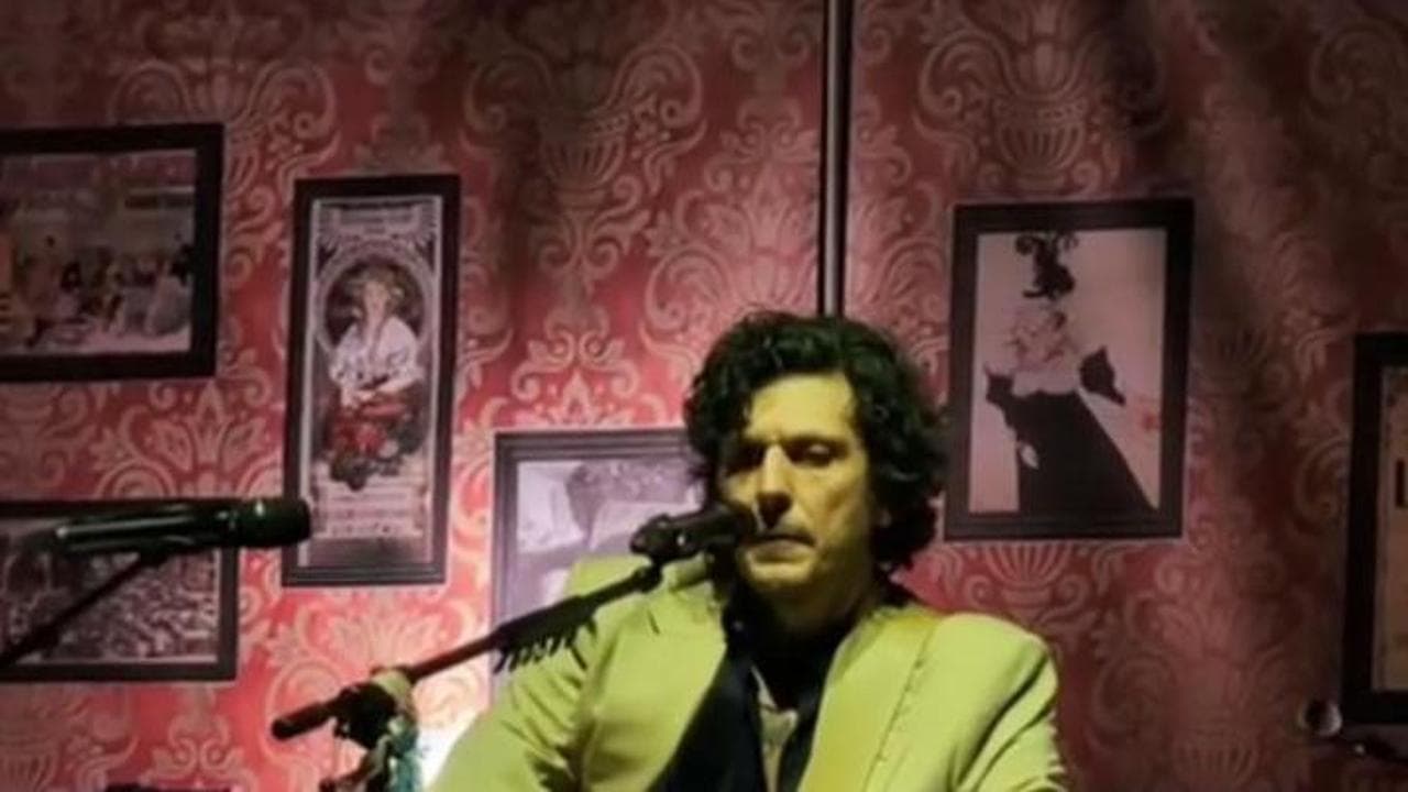 Femminicidi, Ermal Meta: "Come uomo sono spaventato dal mostro che c'è dentro di me"