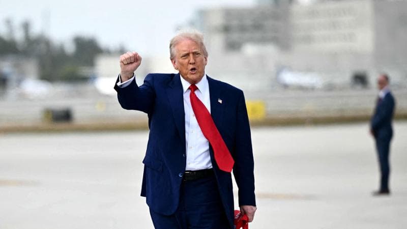 Big Tech protesta, Trump insiste: “Già in fila per trattare 50 Paesi”