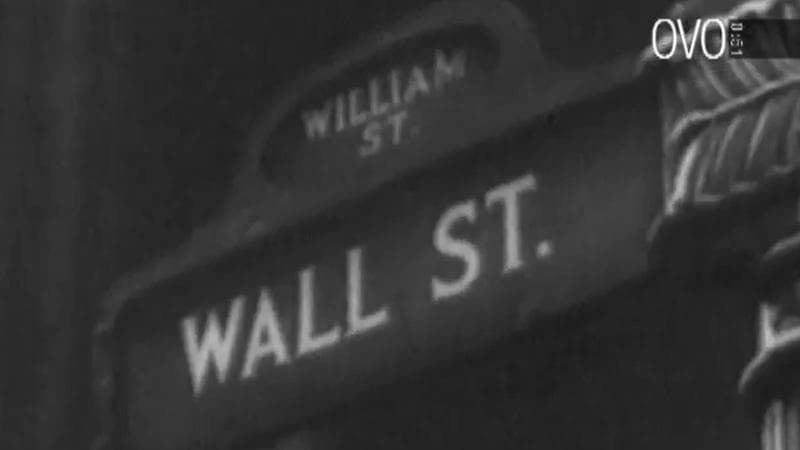 Crollo delle borse per i dazi di Trump: i precedenti peggiori degli ultimi 100 anni