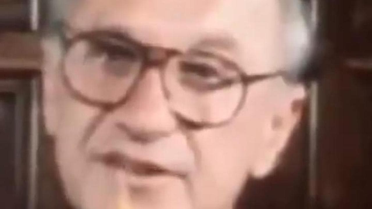 Lo strappo di Musk sui dazi: posta un video con Milton Friedman che promuove il libero mercato