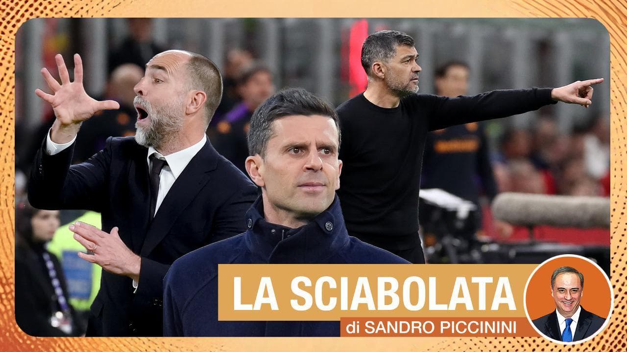 Milan, il problema non è Conceiçao. Inzaghi non ha una rosa da Triplete