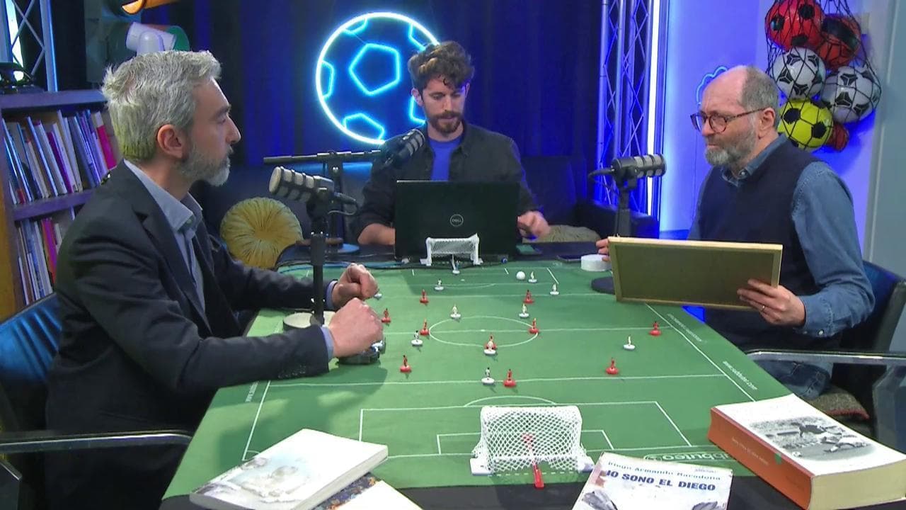 La Repubblica del Pallone - Inzaghi distratto, Tudor "sfida" Conte