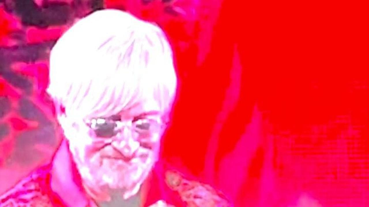 "Profondo rosso", il concerto dei Goblin per i 50 anni: sul palco arriva Dario Argento