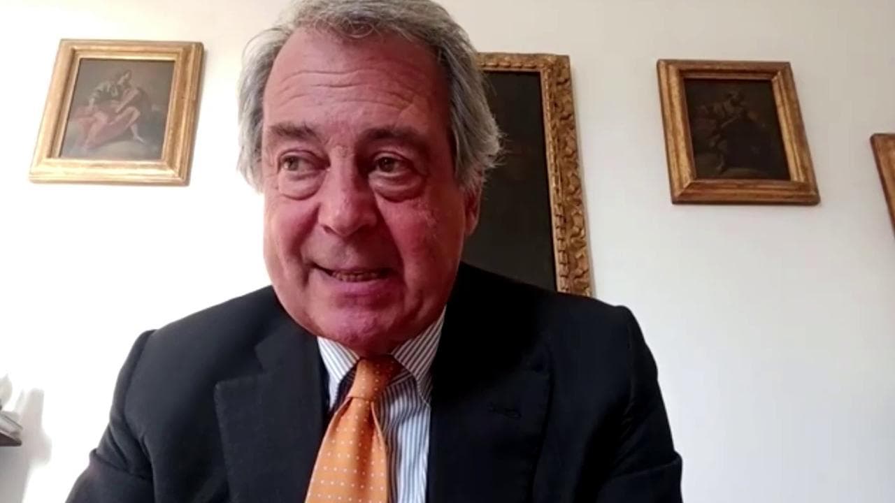 Crollo borse, l'esperto: "Che fare? Tenere le azioni almeno 6/12 mesi e puntare su titoli di Stato"