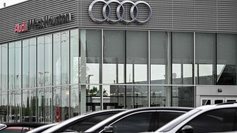Dazi, Audi blocca nei porti americani le auto arrivate dopo il 2 aprile