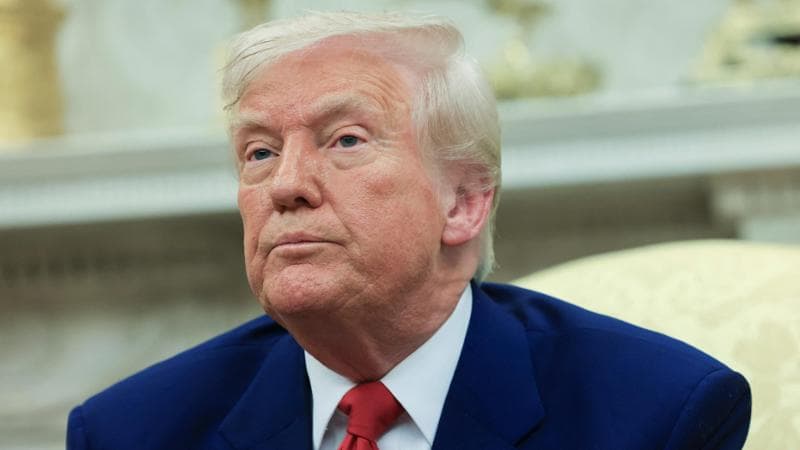 Trump contro la Cina: “Ritiri i suoi dazi o li rincariamo del 50%”