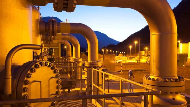 Snam affonda il colpo in Germania e sale al 25% di Open Grid