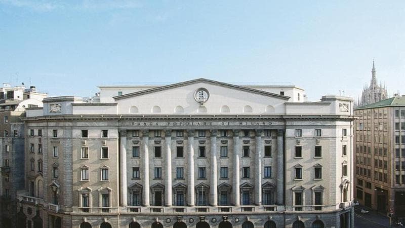 Offerta Unicredit su Bpm, l’Ue: “Chiesti chiarimenti al governo sull’ipotesi golden power”