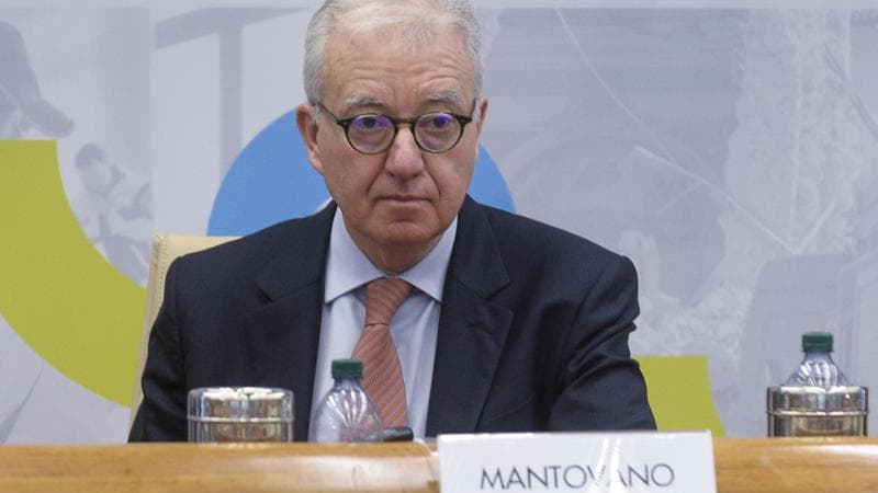 L’Anm replica a Mantovano: "I magistrati non fanno politica. Chi lo afferma mente al paese”