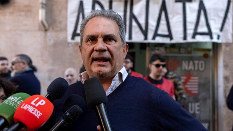 Regno Unito, chiusa la charity del neofascista Fiore: congelato mezzo milione di sterline