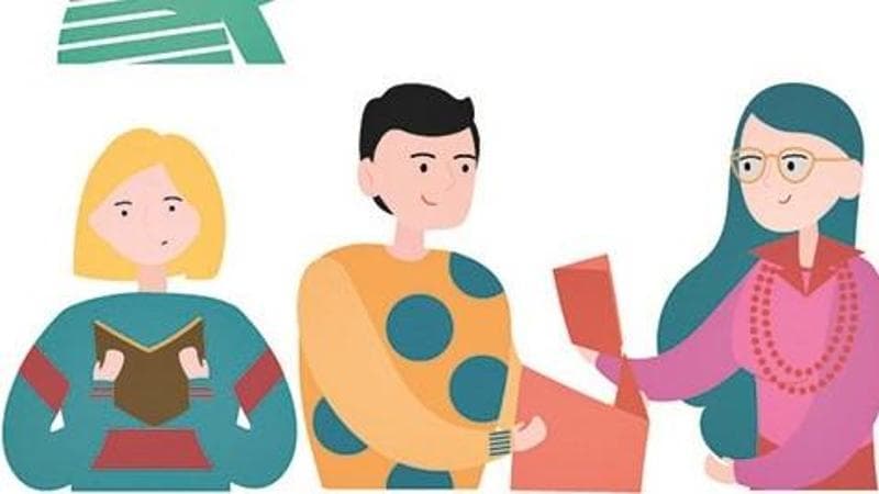 La carica dei bookclub che illumina Robinson
