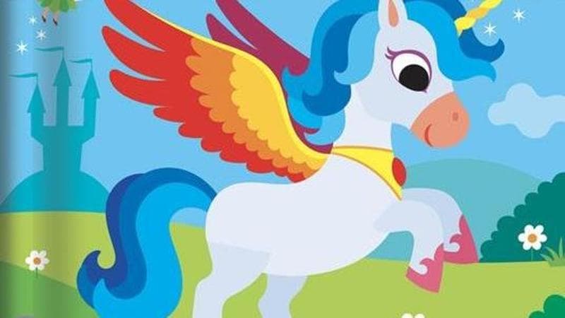 Non sparate sull’unicorno