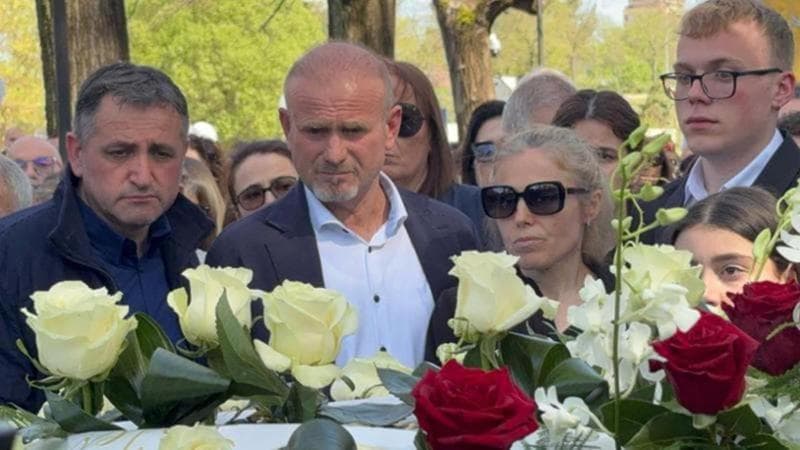 Ilaria Sula, i genitori: “Nostra figlia non era un oggetto, non doveva essere buttata via così”