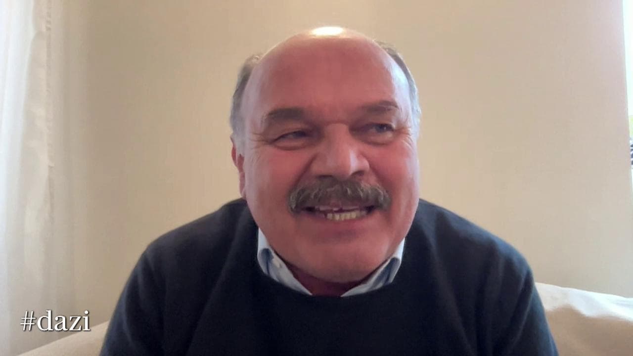 Dazi Usa, Farinetti: "Coi bulli bisogna giocare duro. Manderei Merkel o Draghi a trattare con Trump"
