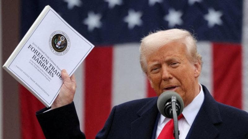 Dall’ambiente alla privacy: ecco i veri motivi dell’attacco di Trump all’Europa