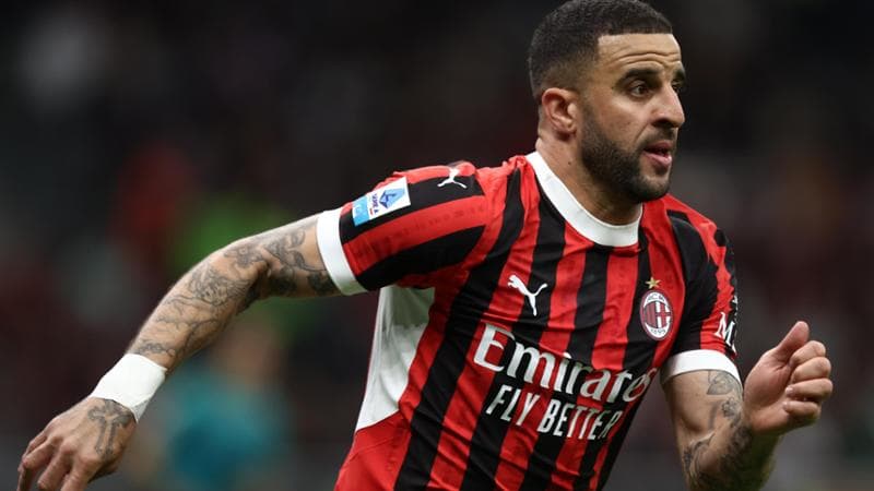 Kyle Walker