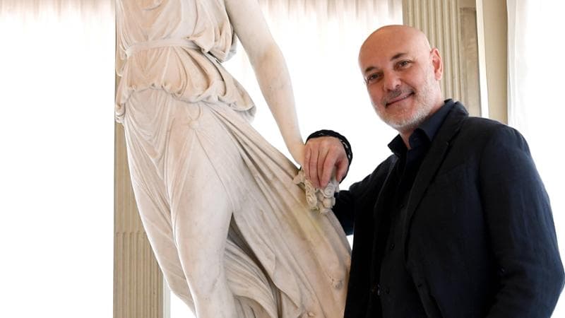 Edoardo Sylos Labini