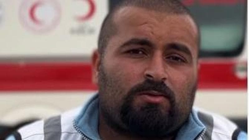 Gaza, il sopravvissuto della strage dei paramedici: “Ho visto l’orrore”. E spunta un audio inedito
