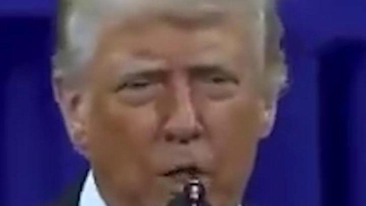 Dazi, Trump: "Tutti i paesi mi chiamano e mi baciano il cu.."